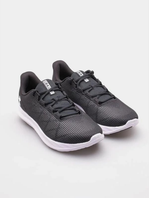 Atlete për meshkuj Under Armour Charged Swift, të zeza