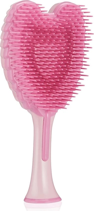 Furçë për flokë Tangle Angel Cherub 2.0 për femra Gloss Pink, 1 copë