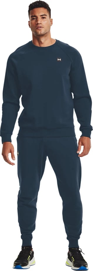 Pantallona sportive Under Armour për meshkuj, navy