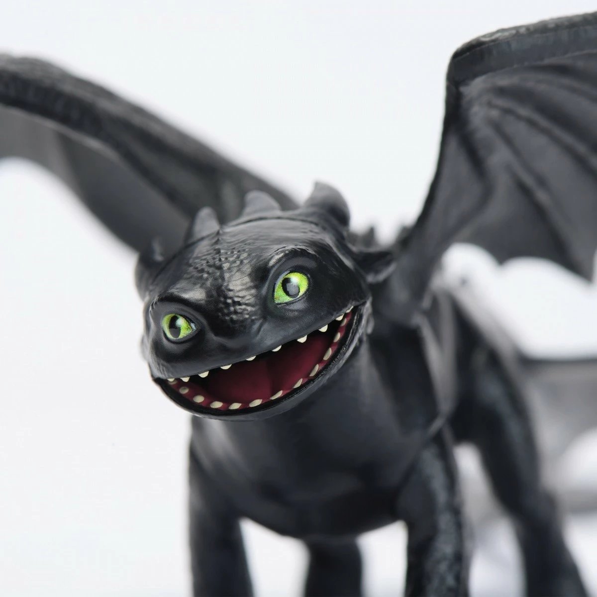 Figurinë Spin Master How to Train Your Dragon, 9 inch, plastikë, modele të ndryshme Figurinë Spin Master How to Train Your Dragon, 9 inch, plastikë, modele të ndryshme