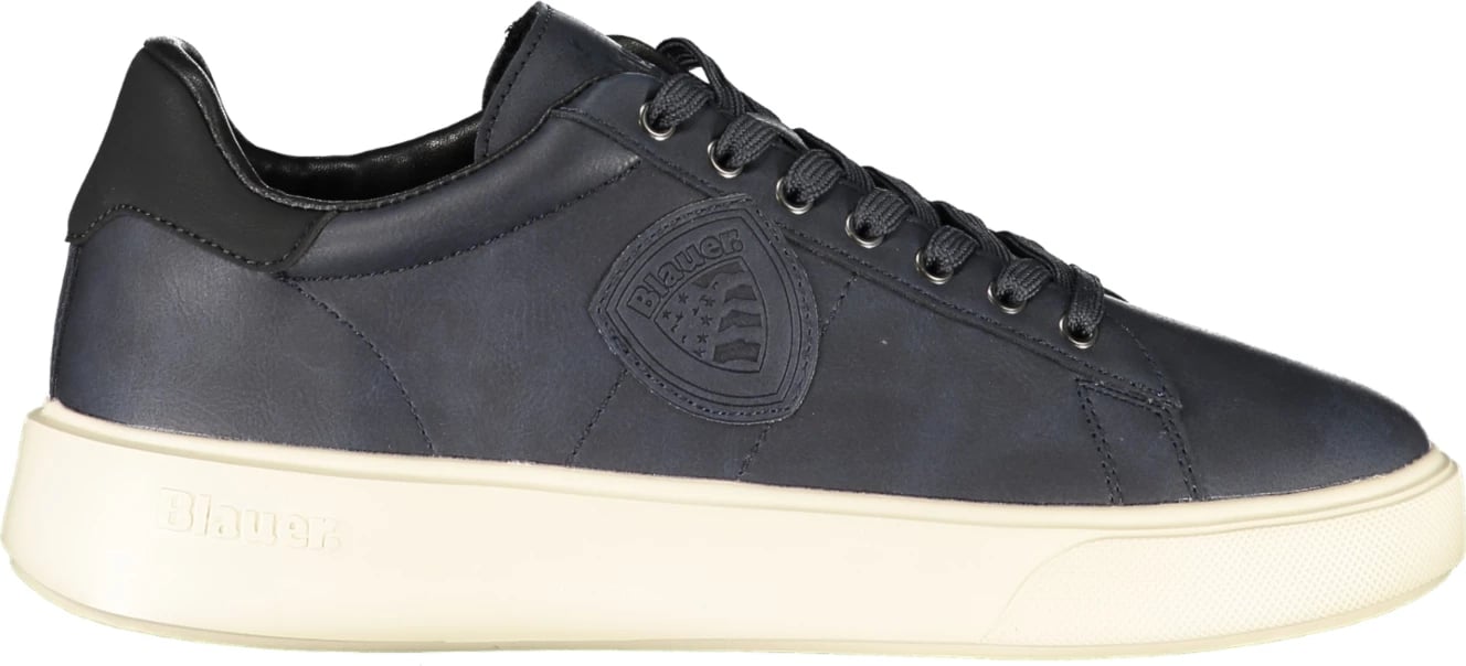 Atlete Blauer meshkuj, blu