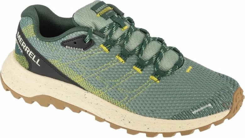 Atlete për meshkuj Merrell, të gjelbra