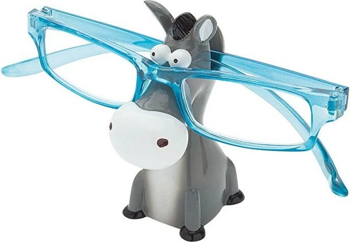 Aksesor zyre WEDO 202 27105, resinë, universal, anthracite/white