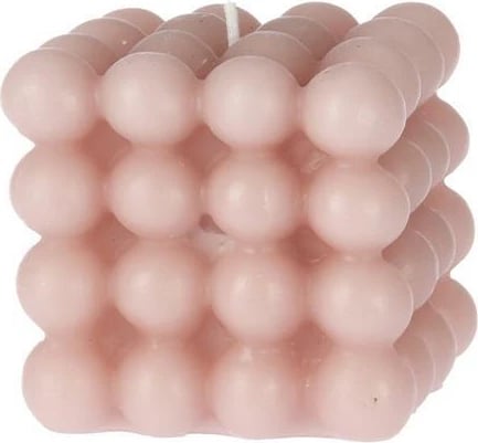 Qiri aromatik KOOPMAN "Cube" 320g, Rozë