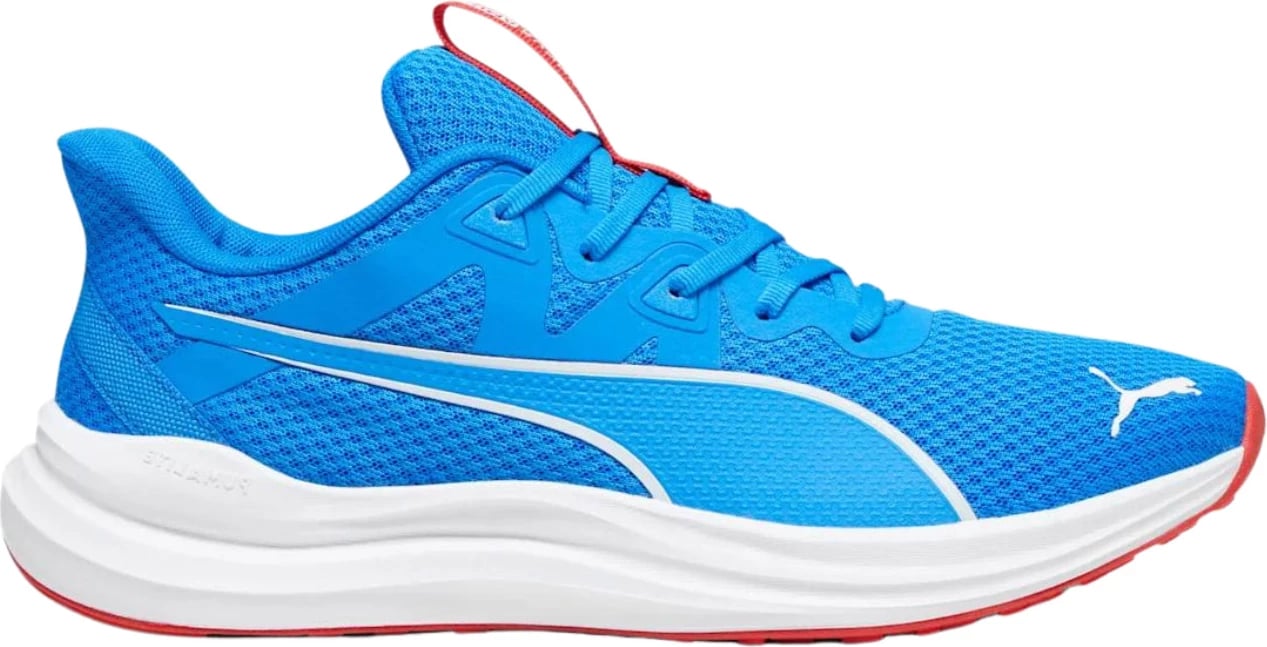 Atlete për meshkuj Puma, të kaltra