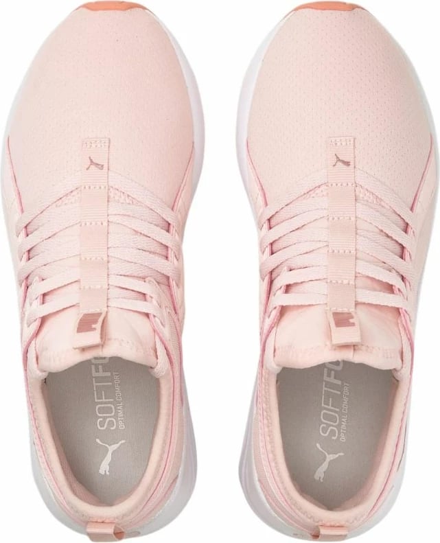 Atlete për femra Puma, të kuqe