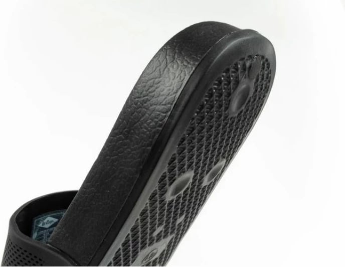Flip-flop për meshkuj Lee Cooper, të zeza