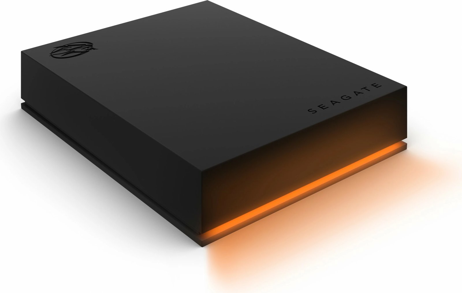 Hard disk Seagate FireCuda Gaming 2TB, i zi