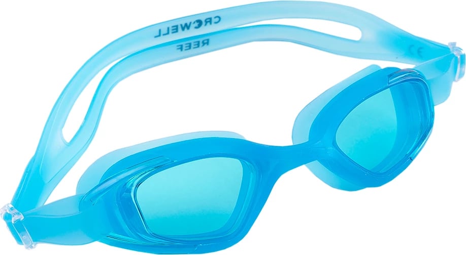 Syze noti Crowell unisex, blu