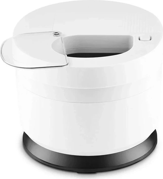 Mikser qëndror Zelmer ZHM2759, 1000W, 6 shpejtësi, 3.5L, bardhë