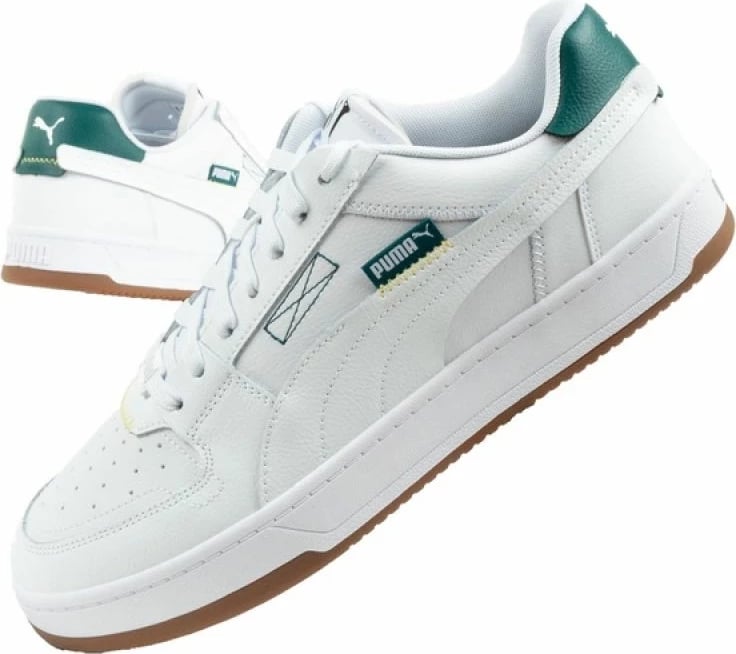 Atlete për meshkuj Puma, të bardha