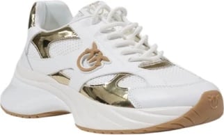 Atlete femra Pinko, kafe