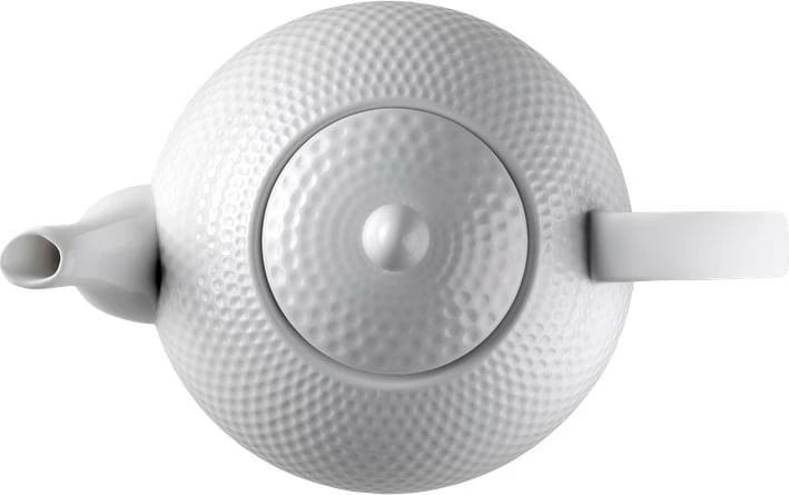 Ibrik elektrik qeramike Concept RK0050, 1.2L, Bardhë