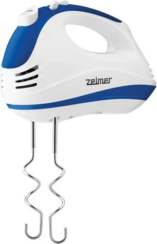 Mikser dore Zelmer ZHM1652, 400 W, Blu