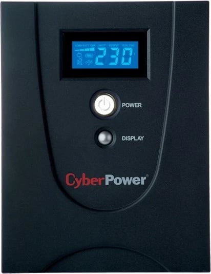 UPS CyberPower VALUE2200EILCD, 1320W, 6AC, i zi 