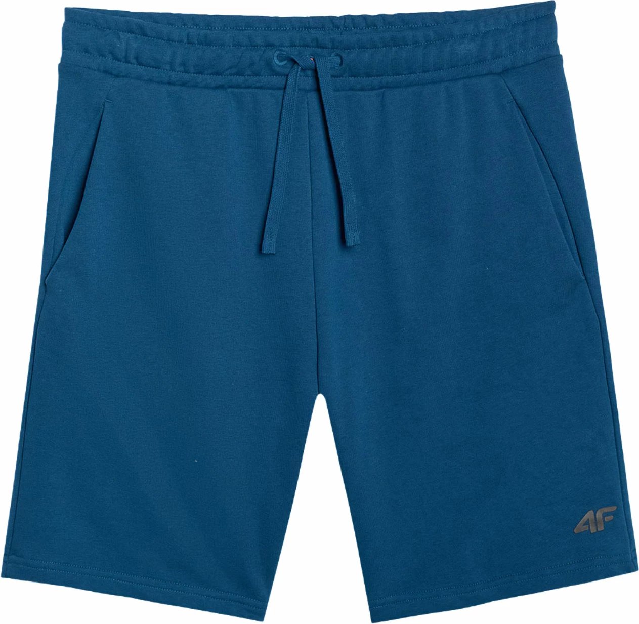 Shorce për meshkuj 4F, blu