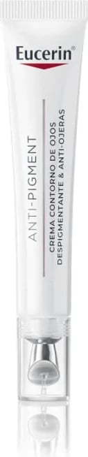 Krem për konturin e syve unisex Eucerin Anti-Pigment 15ml