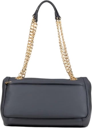 Çantë Love Moschino, femra, e zezë