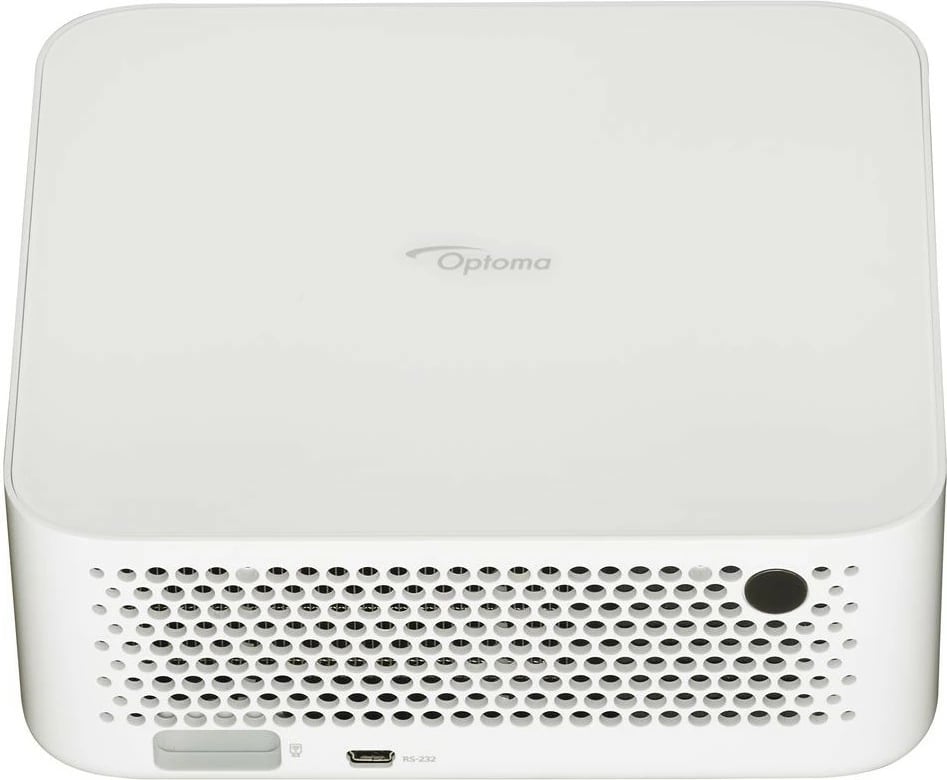 Projektor Optoma ML1080, DLP, Full HD, 1200 lm, portativ, i bardhë