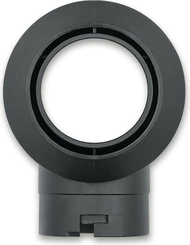 Furçë elektrike flokësh Severin WL 0683, 1500W, 4 koka, antracit/argjend