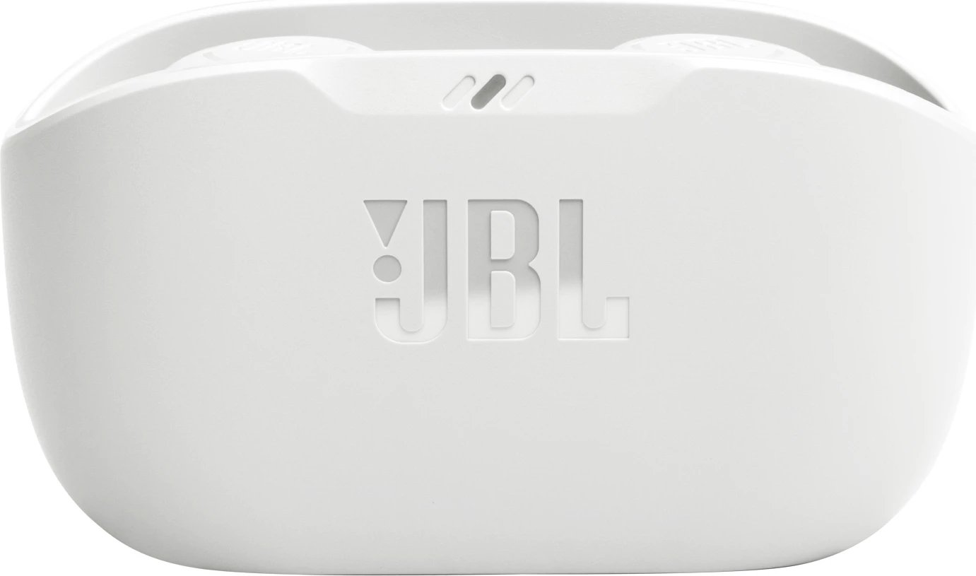 Kufje JBL Wave Buds TWS, Bluetooth 5.2, të bardha Kufje JBL Wave Buds TWS, Bluetooth 5.2, të bardha