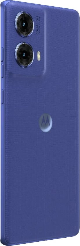 Celular Motorola moto g85 5G, 6.67", 12 GB RAM, 256 GB, Blu