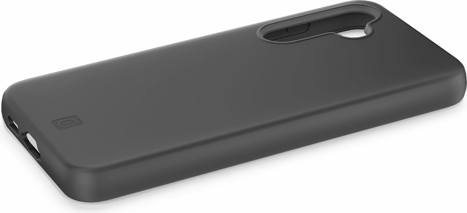 Mbështjellës Cellular Line Samsung Galaxy S23 FE 6.4" i zi