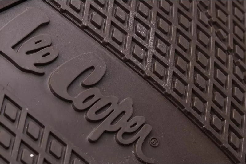 Këpucë për femra Lee Cooper, blu marine