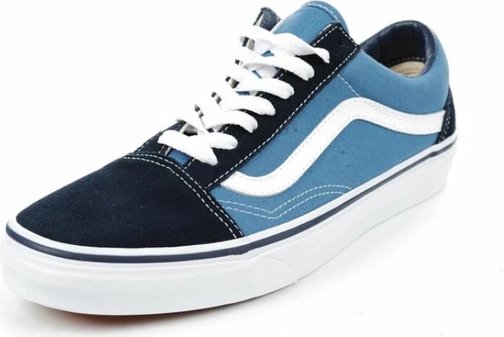 Atlete për meshkuj Vans, të kaltra