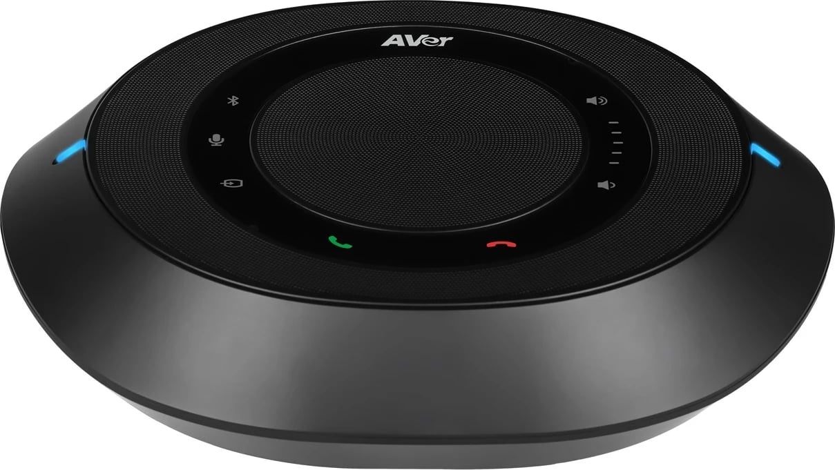 Speakerphone AVer FONE540, USB/Bluetooth, E Zezë
