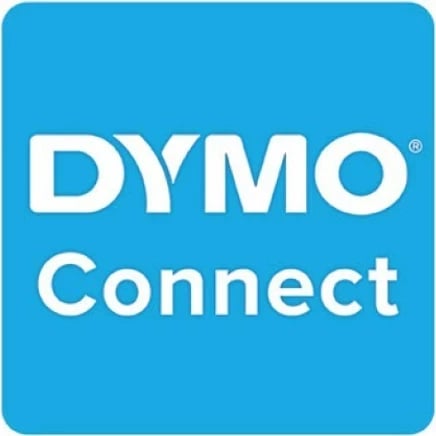 Printer etiketa DYMO LabelManager 280, Termal transfer, QWERTY, E zezë