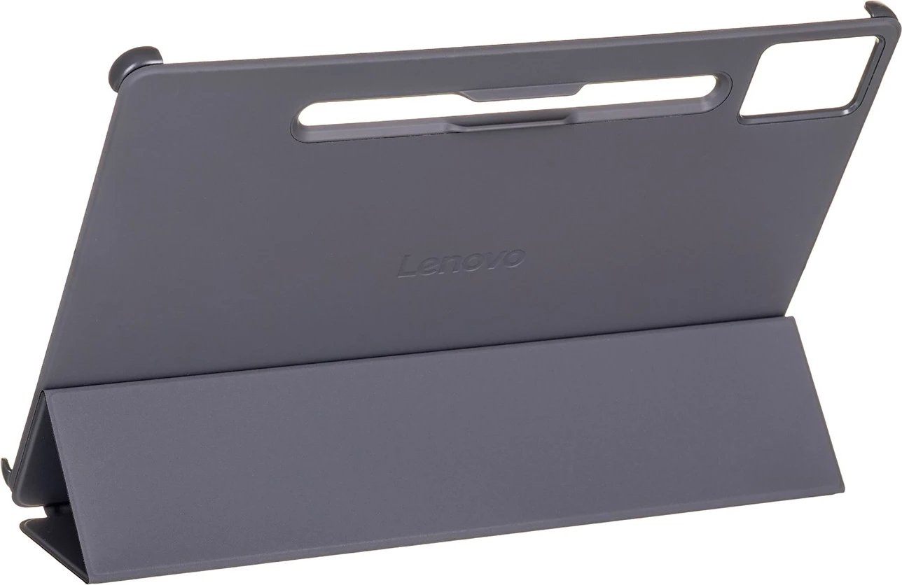Mbështjellës tablet Lenovo ZG38C05980, folio, 12.7 inç, Gri Mbështjellës tablet Lenovo ZG38C05980, folio, 12.7 inç, Gri