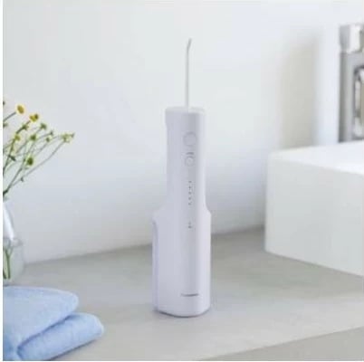 Irrigator dhëmbësh Panasonic EW-DJ27-V3034, 200ml, 5 nivele, vjollcë