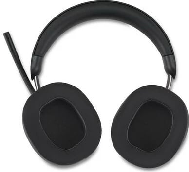 Kufje Bluetooth Kensington H3000, Wireless, Gaming, 20 - 20000 Hz, E zezë