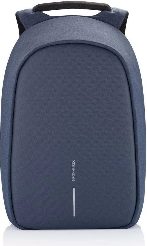 Çantë shpine XD DESIGN BOBBY HERO REGULAR, 16L, navy blue