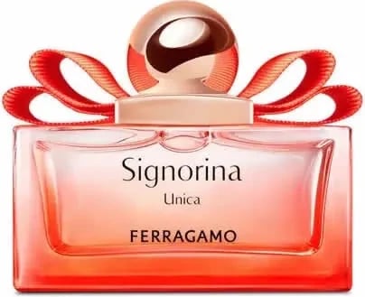 Eau de Parfum unisex Salvatore Ferragamo Signorina Unica 100ml