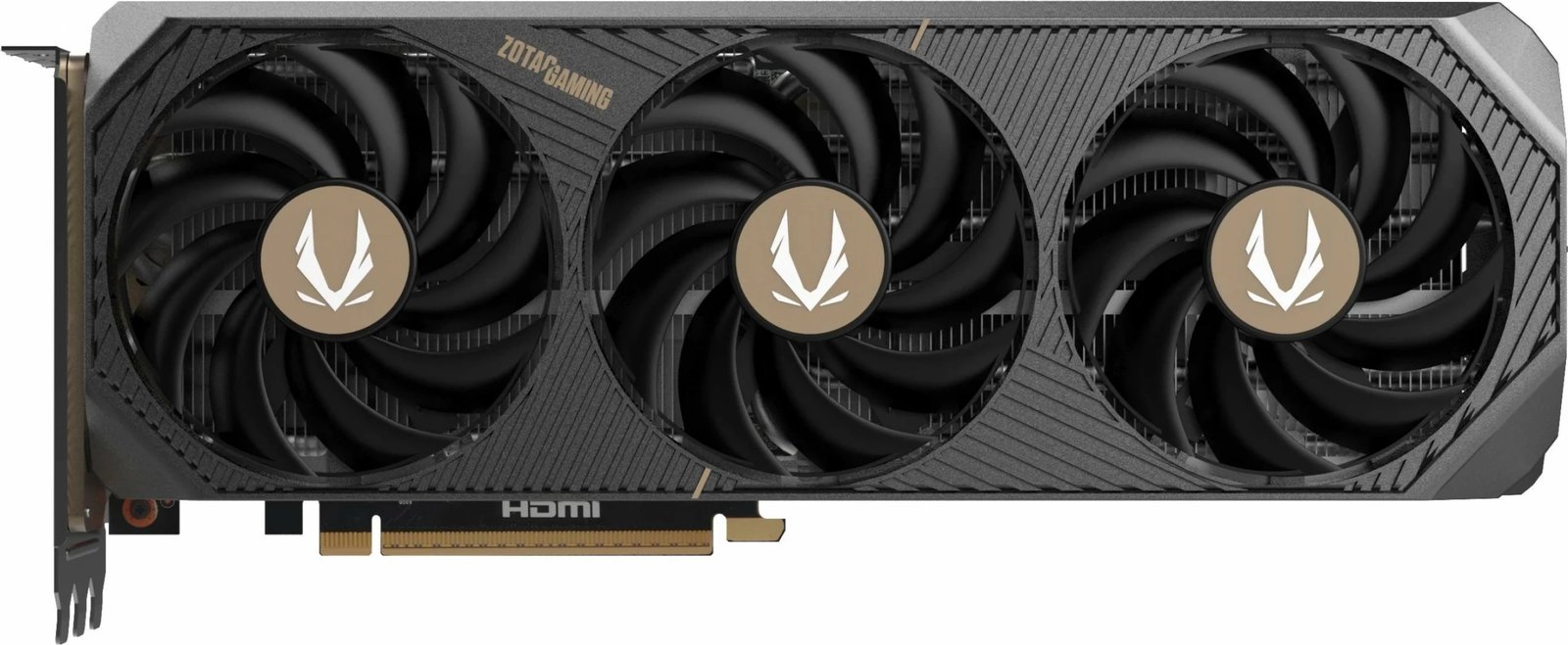 Kartelë grafike Zotac GAMING GeForce RTX 5080 SOLID CORE OC, 16 GB, GDDR7, PCI Express x16 5.0, Multi
