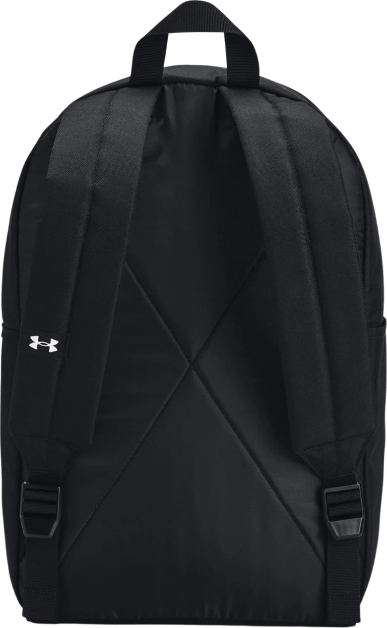 Çantë shpine Under Armour unisex, e zezë
