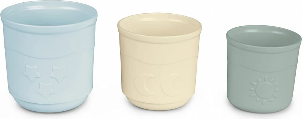 Set lojërash për banjë Smoby Dickie 7600140405, plastikë, shumëngjyrësh