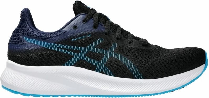 Atlete për meshkuj Asics, të zeza
