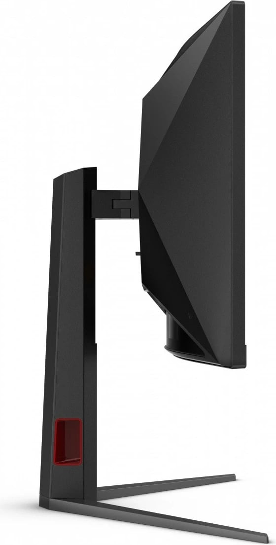 Monitor AOC CU34G4, 34", 180Hz, VA, WQHD, i zi i lakuar