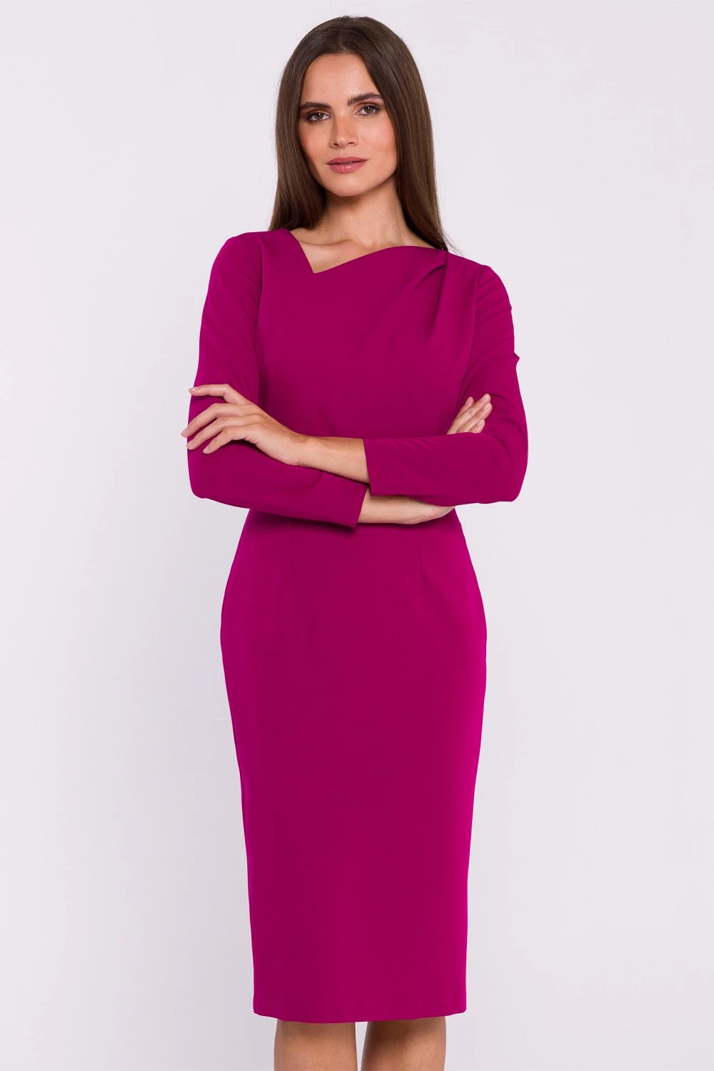 Fustan Stylove 200351, violet