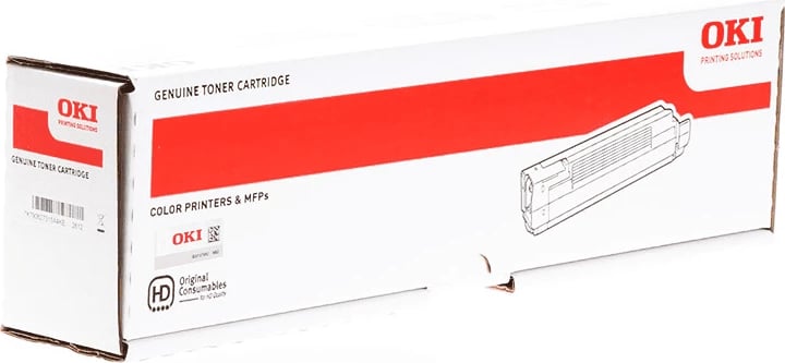 Toner OKI 44059168 rendiment 7000 faqe, i zi