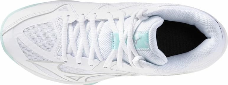 Atlete për femra Mizuno, të bardha