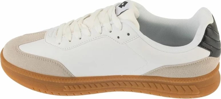 Atlete Lotto unisex, të bardha
