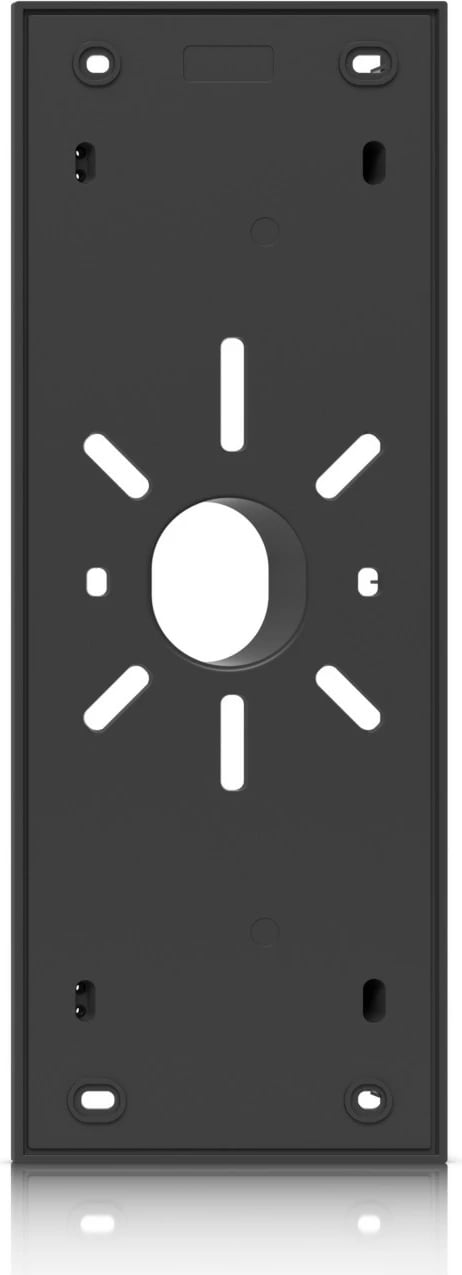 Aksesor montimi UniFi Ubiquiti UACC-Intercom-WM, i zi