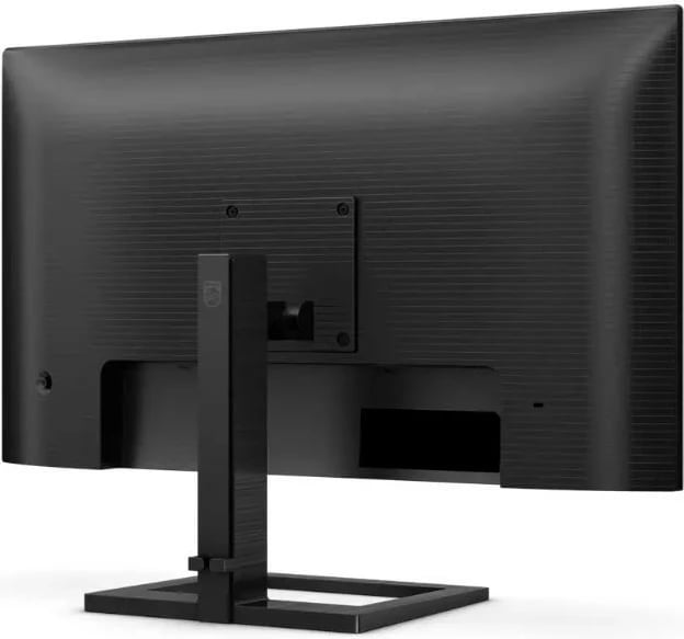 Monitor Philips 27E1N1300AE, 27", IPS, 100Hz, Full HD, USB-C, HDMI, Altoparlantë, Zi