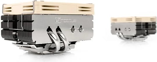 Ftohës Noctua NH-L9x65, 9.2cm