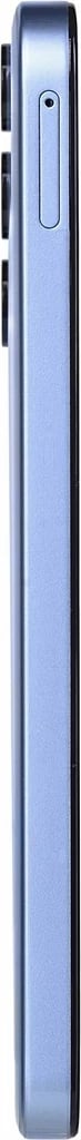 Celular Samsung Galaxy M35 5G, 6.6", 6 GB RAM, 128 GB, Blu