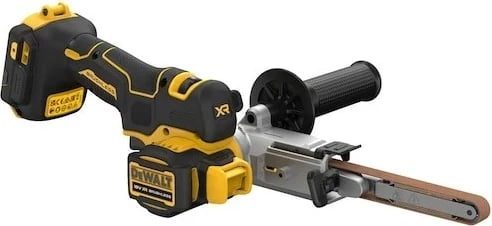 Grinder DeWalt DCM200N-XJ, i zi Grinder DeWalt DCM200N-XJ, i zi